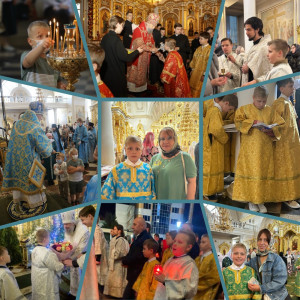 «Я взял и сделал»: Как мечта длиною в семь лет, привела меня в алтарь.